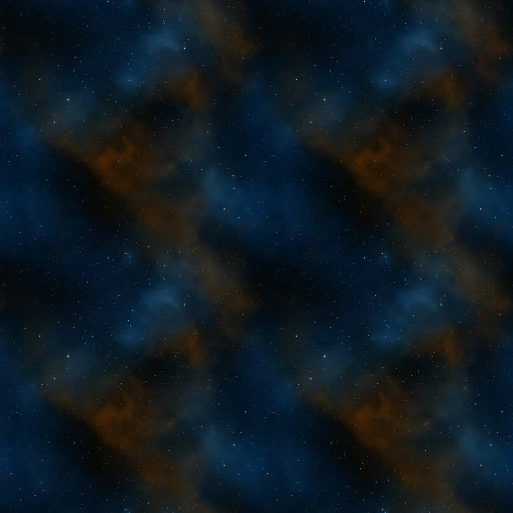 Space Background