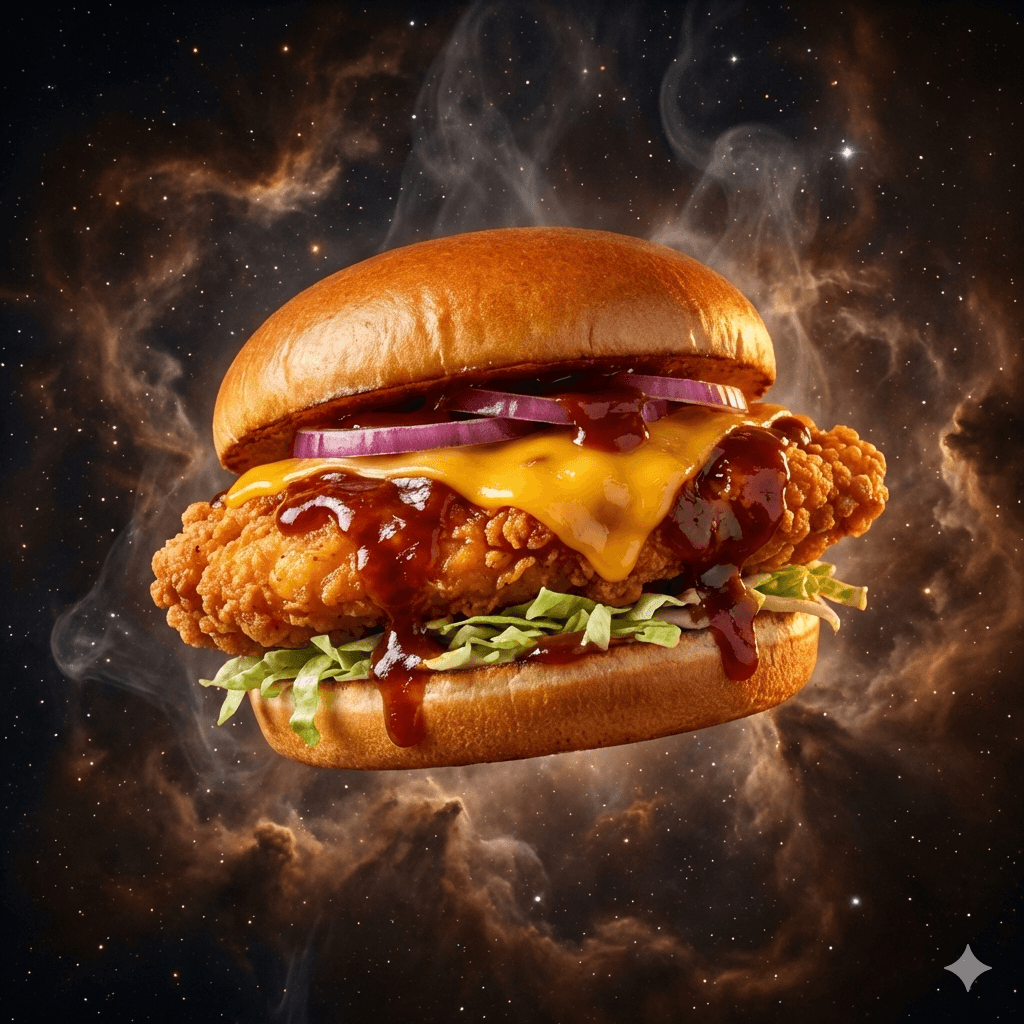 BBQ Chicken