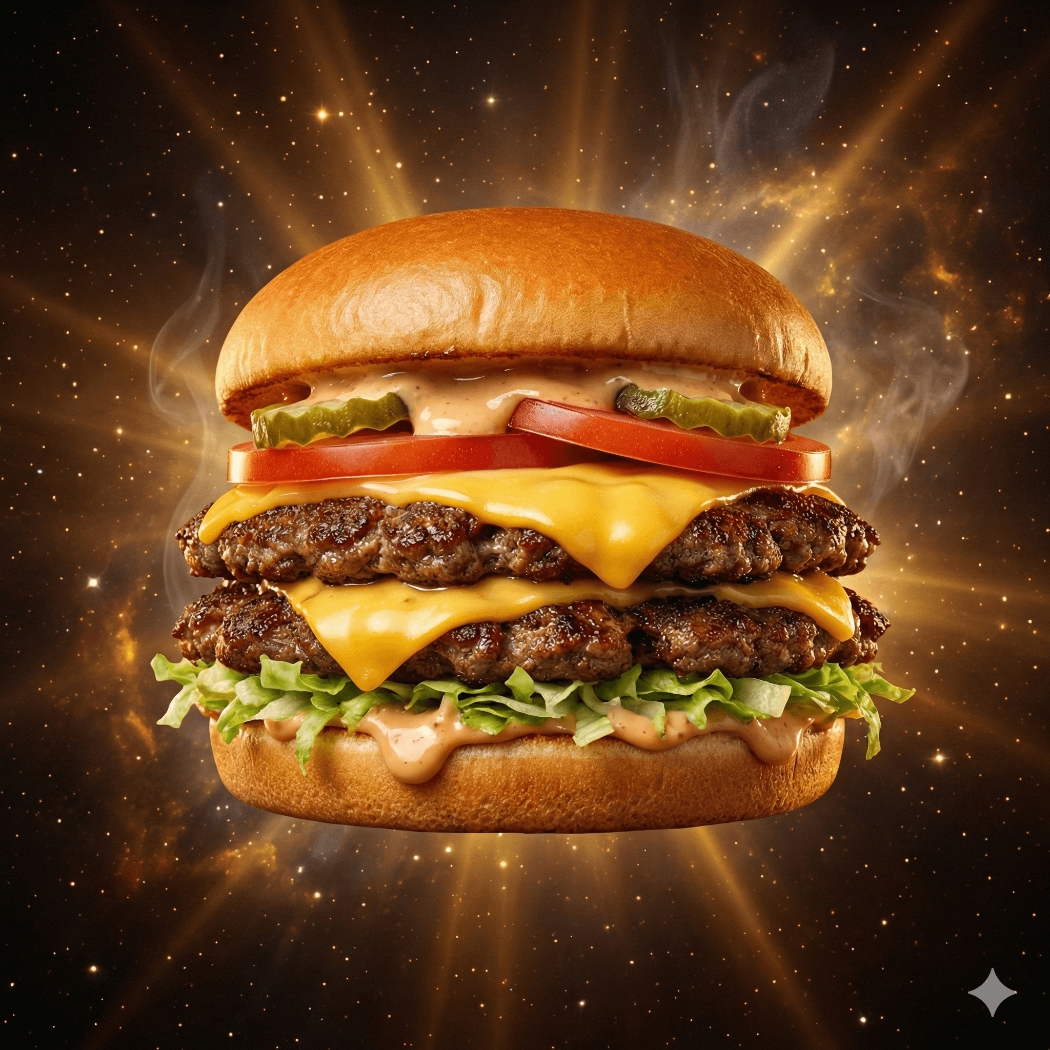 Double Smash