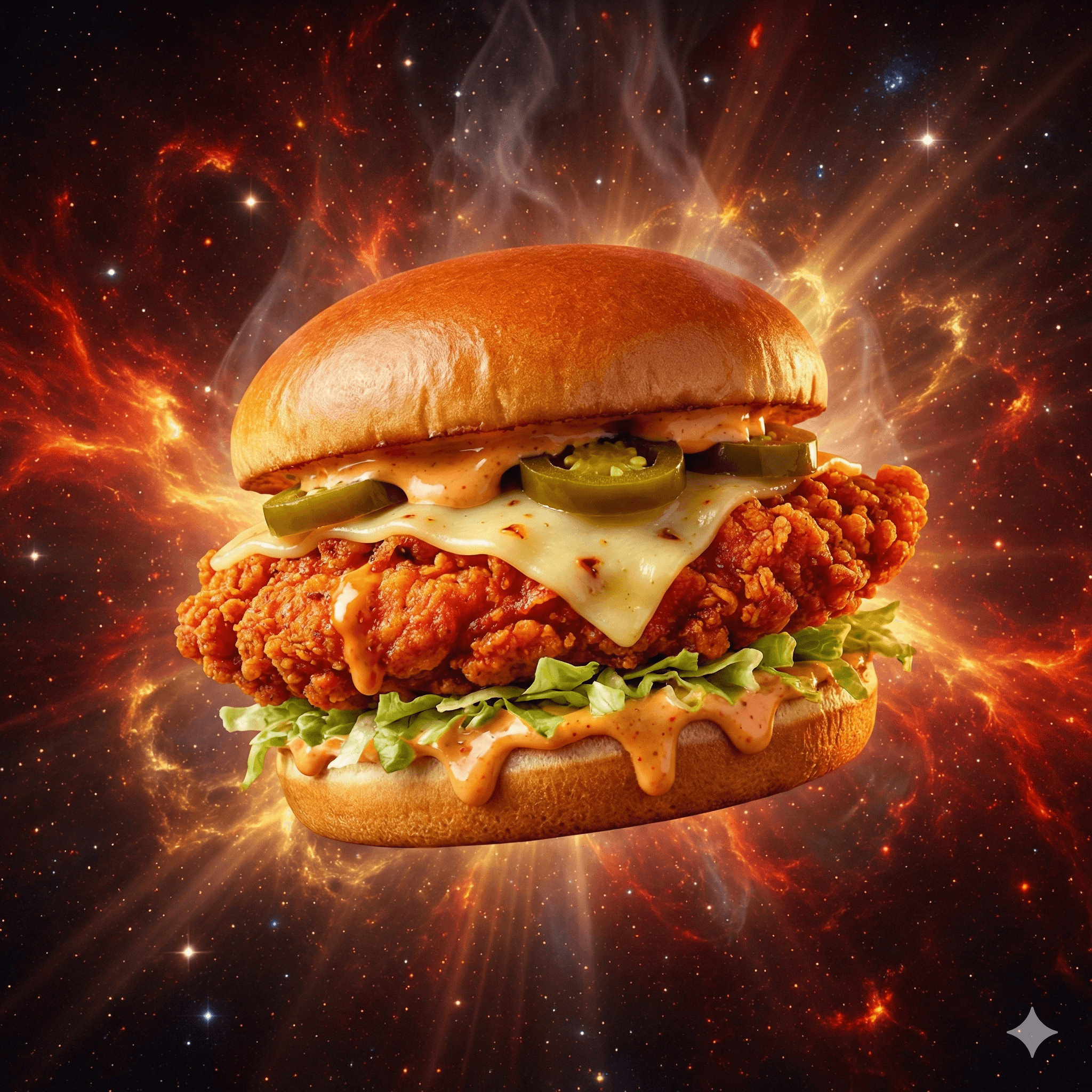 Peri Peri Chicken