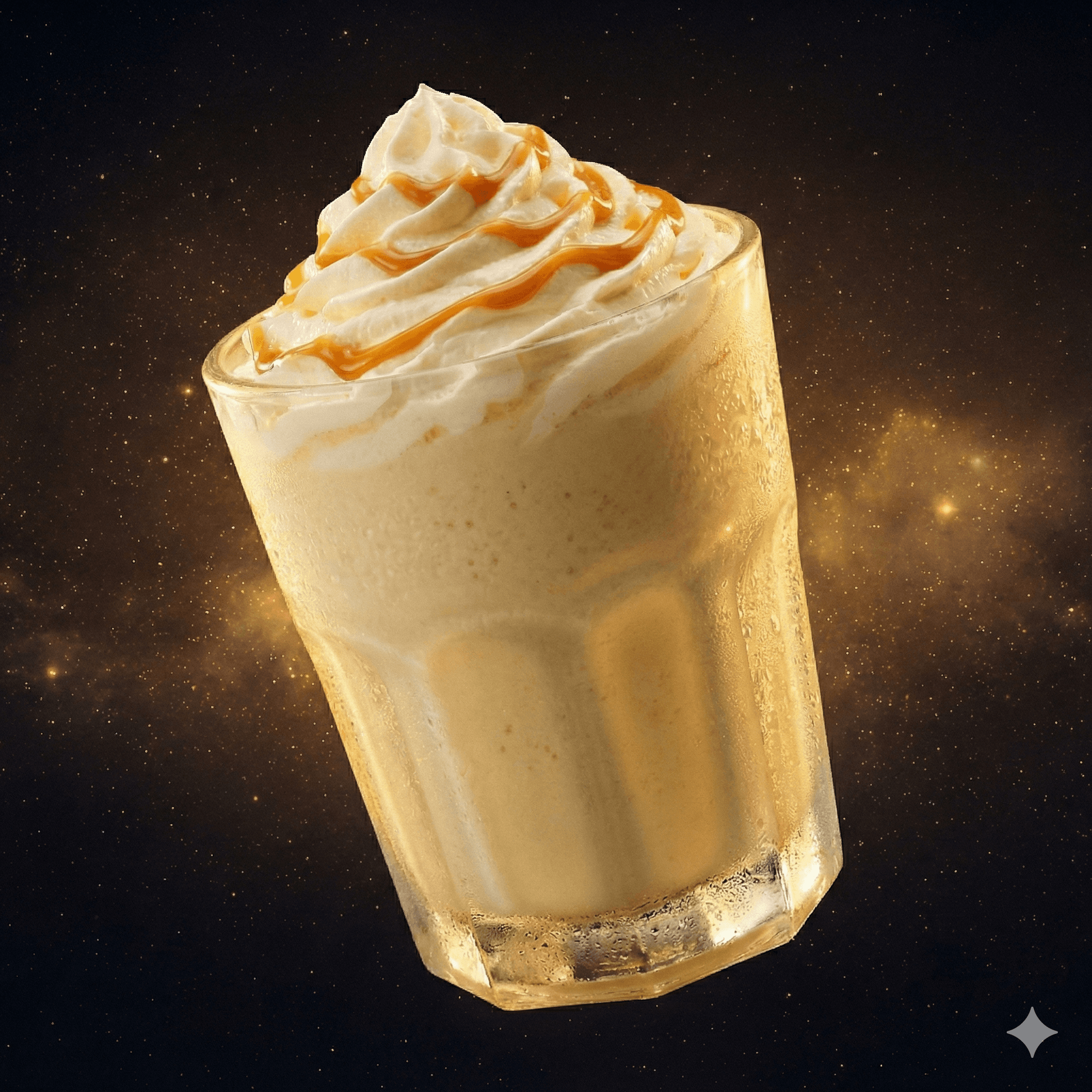 Banana Milkshake