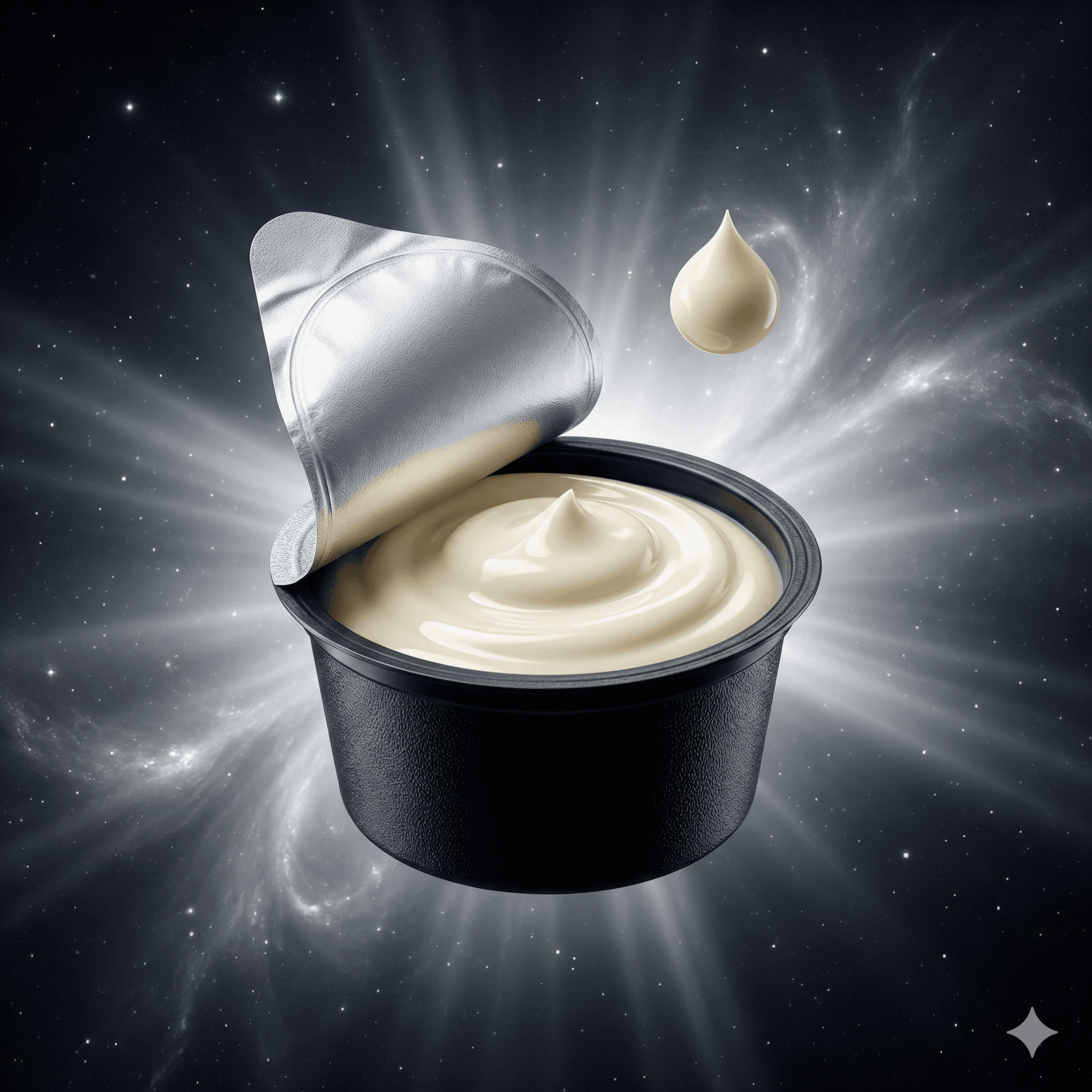 Mayo Dip