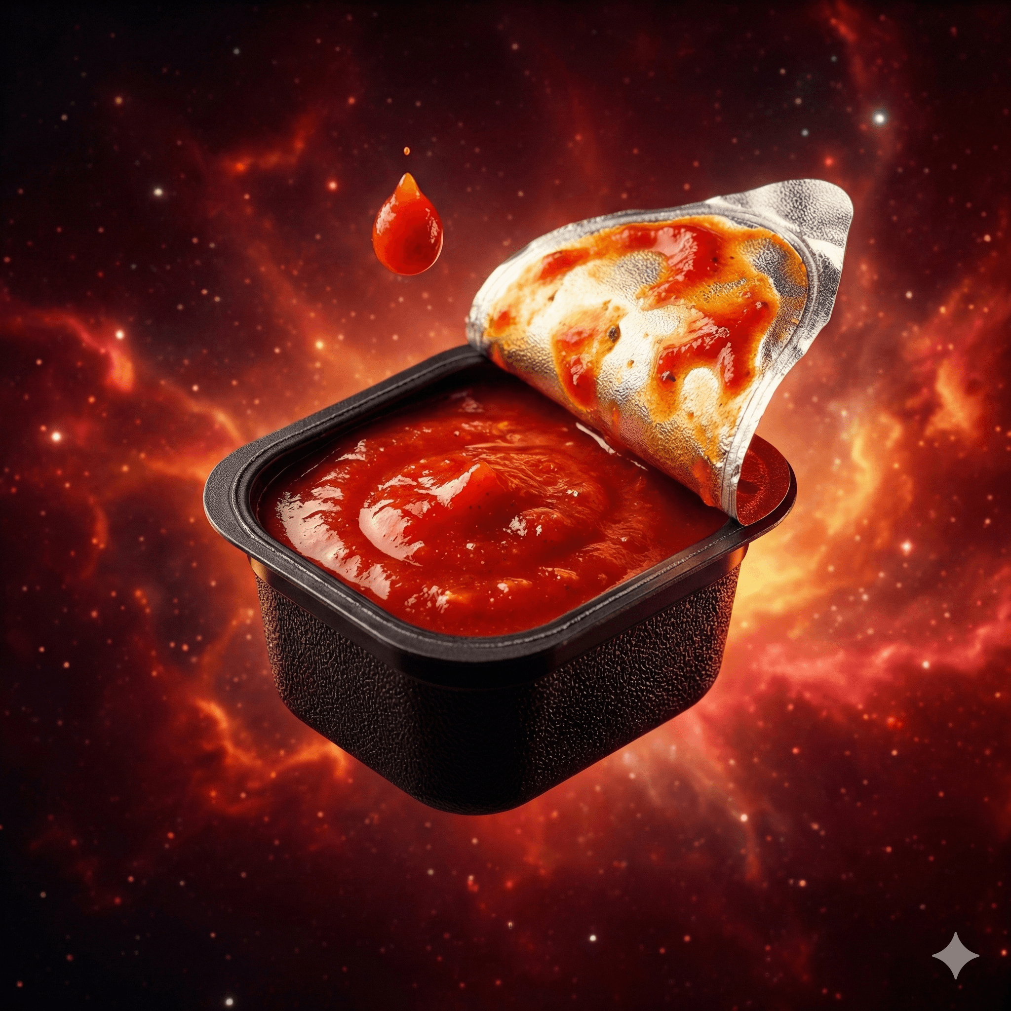 Tomato Dip