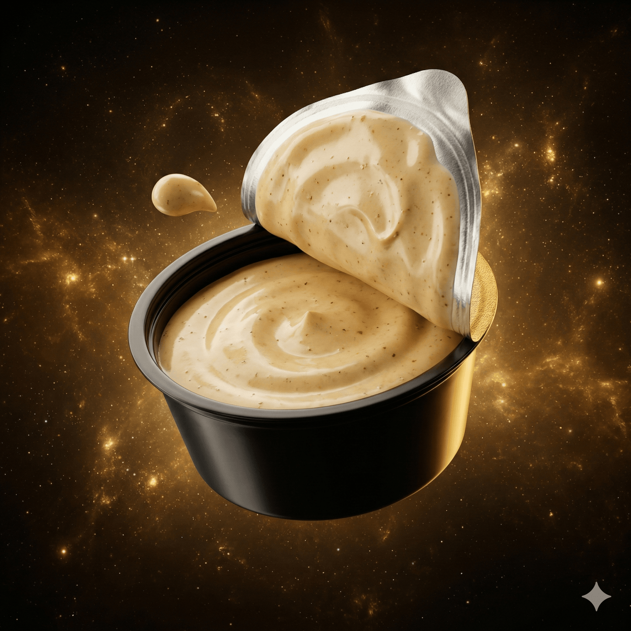 TPP House Sauce Dip