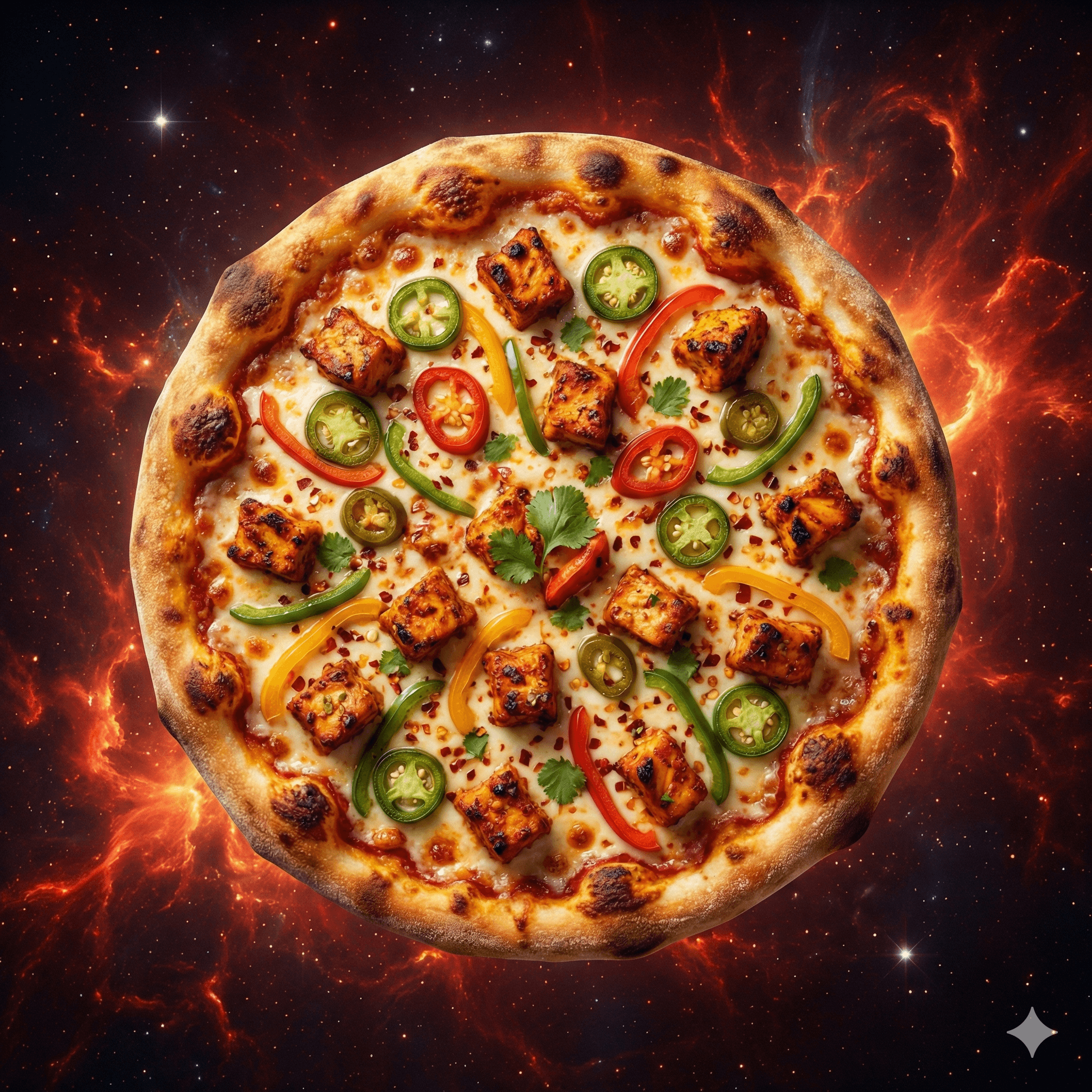 Hot Chicken