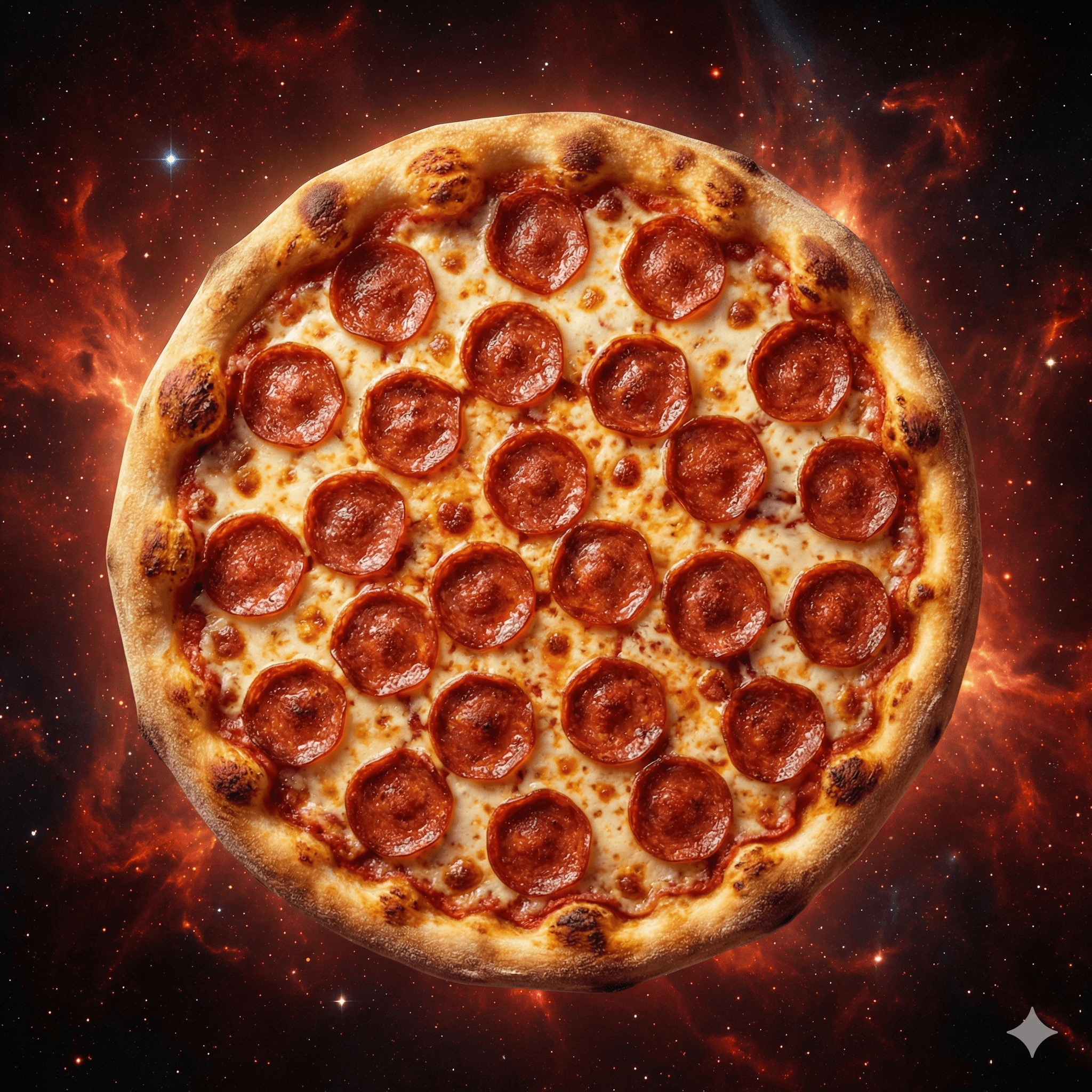 Pepperoni