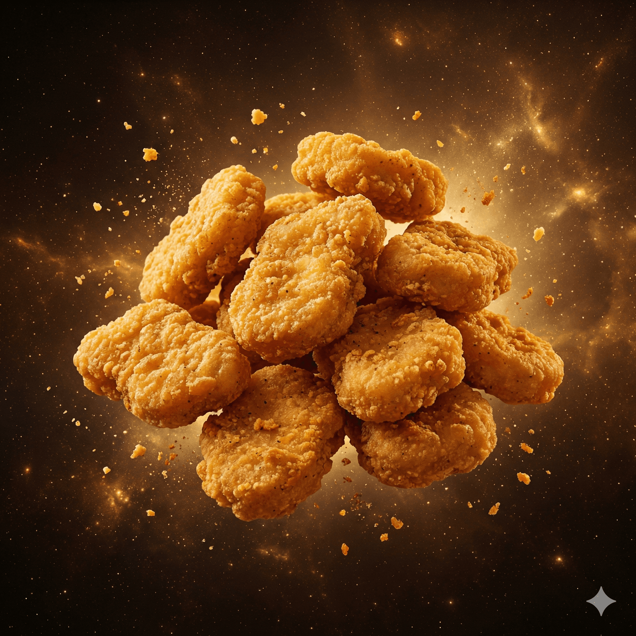 Chicken Nuggets