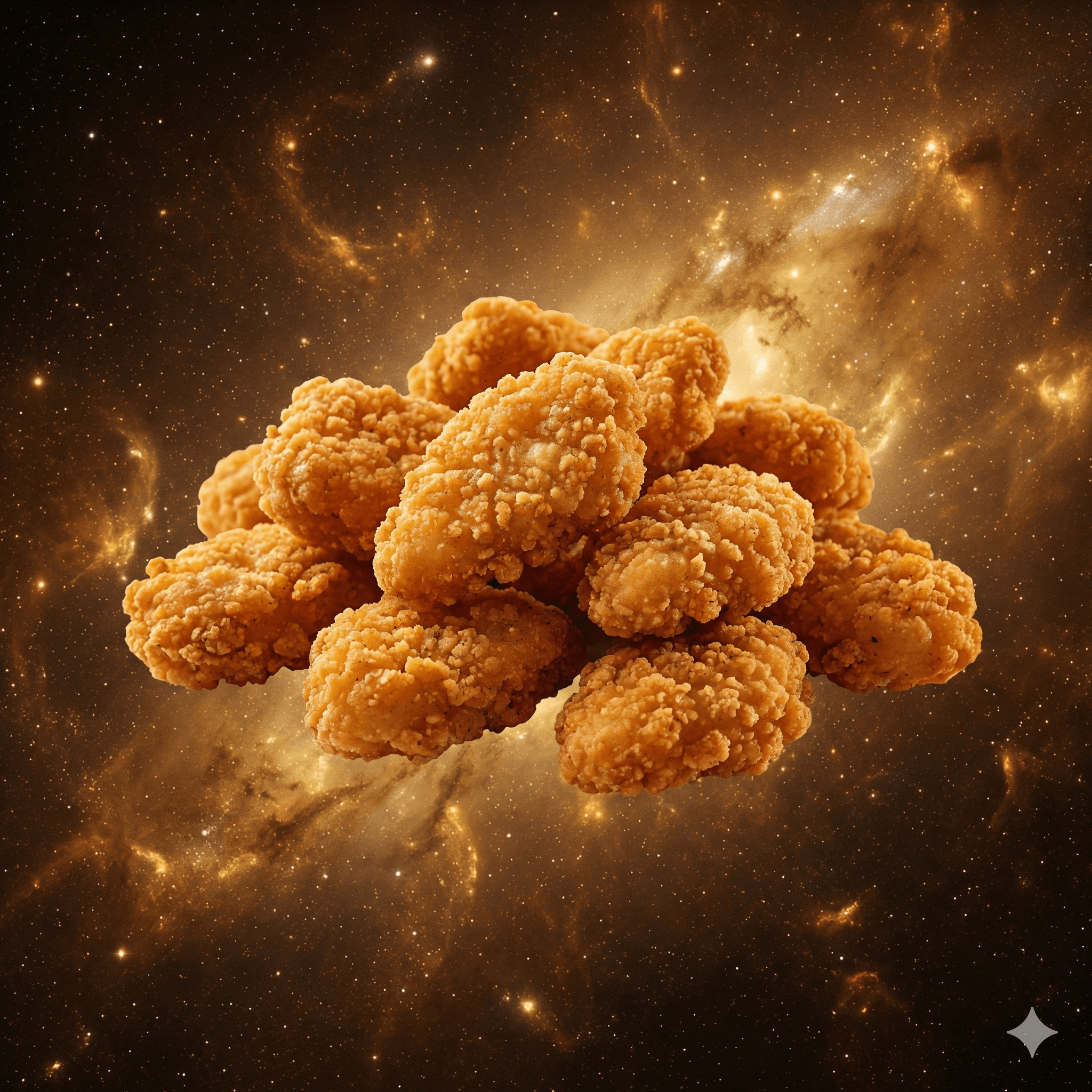 Mini Chicken Fillet